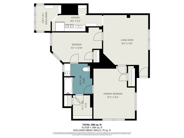 2501 Poppleton Ave, Omaha, NE for sale - Building Photo - Image 3 of 44