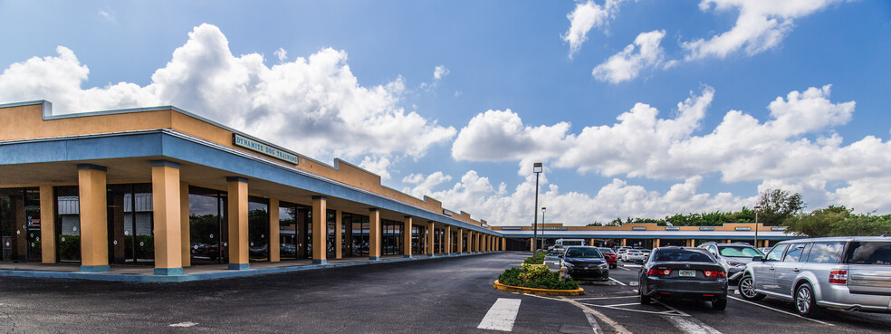 5180 W Atlantic Ave, Delray Beach, FL for sale - Building Photo - Image 1 of 1