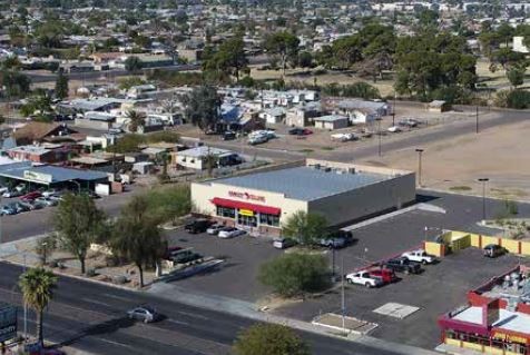 2550 W Van Buren St, Phoenix, AZ for lease - Other - Image 3 of 6