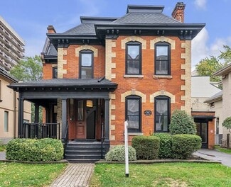 More details for 203 Macnab St S, Hamilton, ON - Office for Lease