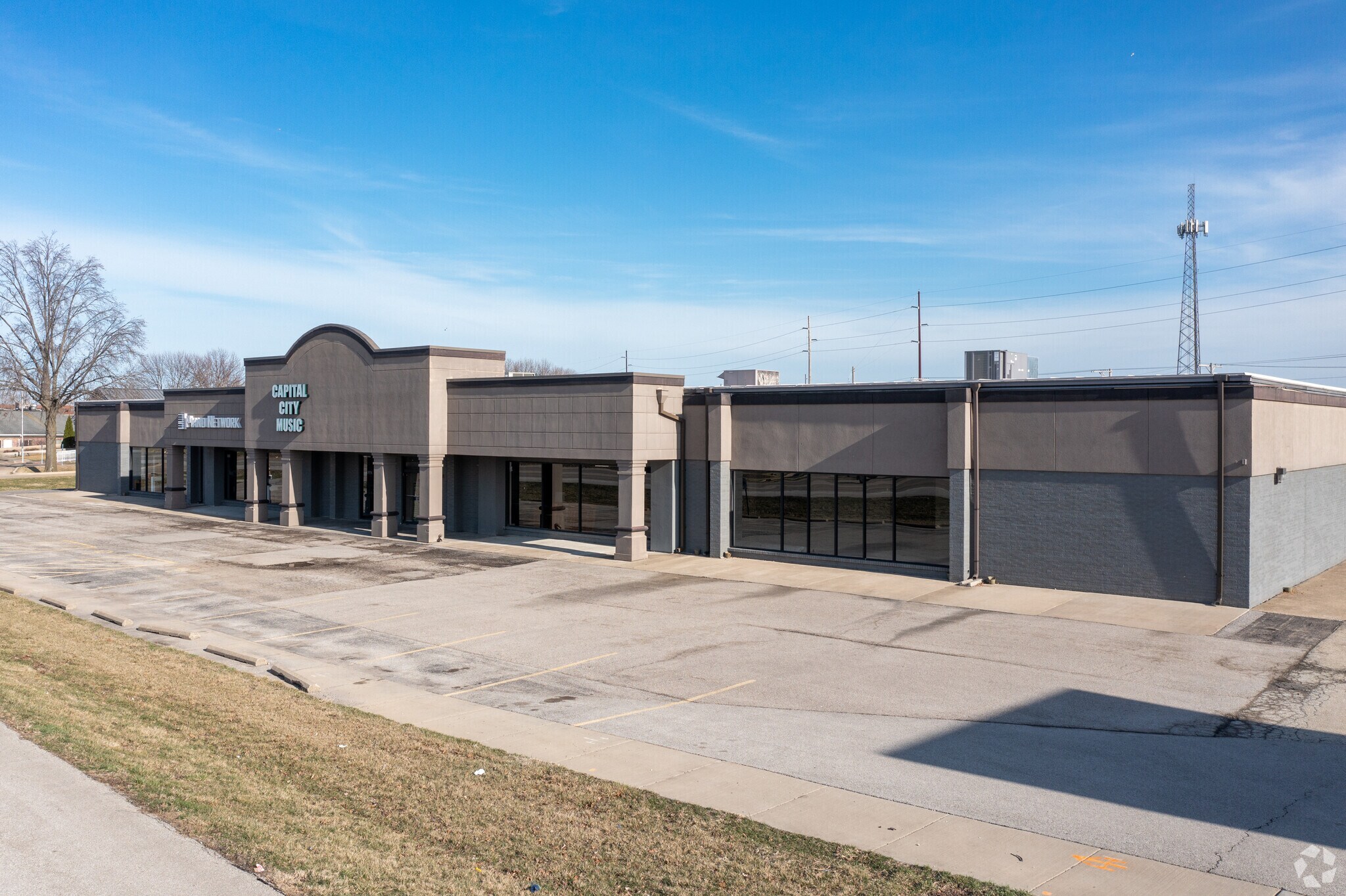 3700 Wabash Ave, Springfield, IL for sale Building Photo- Image 1 of 1
