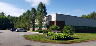 More details for 22 Marin Way, Stratham, NH - Industrial for Lease