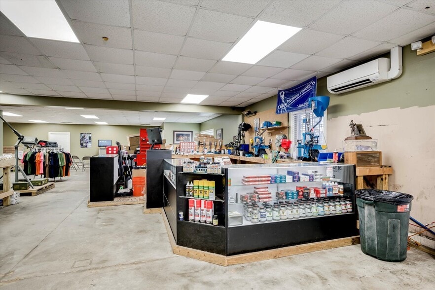 1025 Patriots Way, Augusta, GA for sale - Building Photo - Image 2 of 19