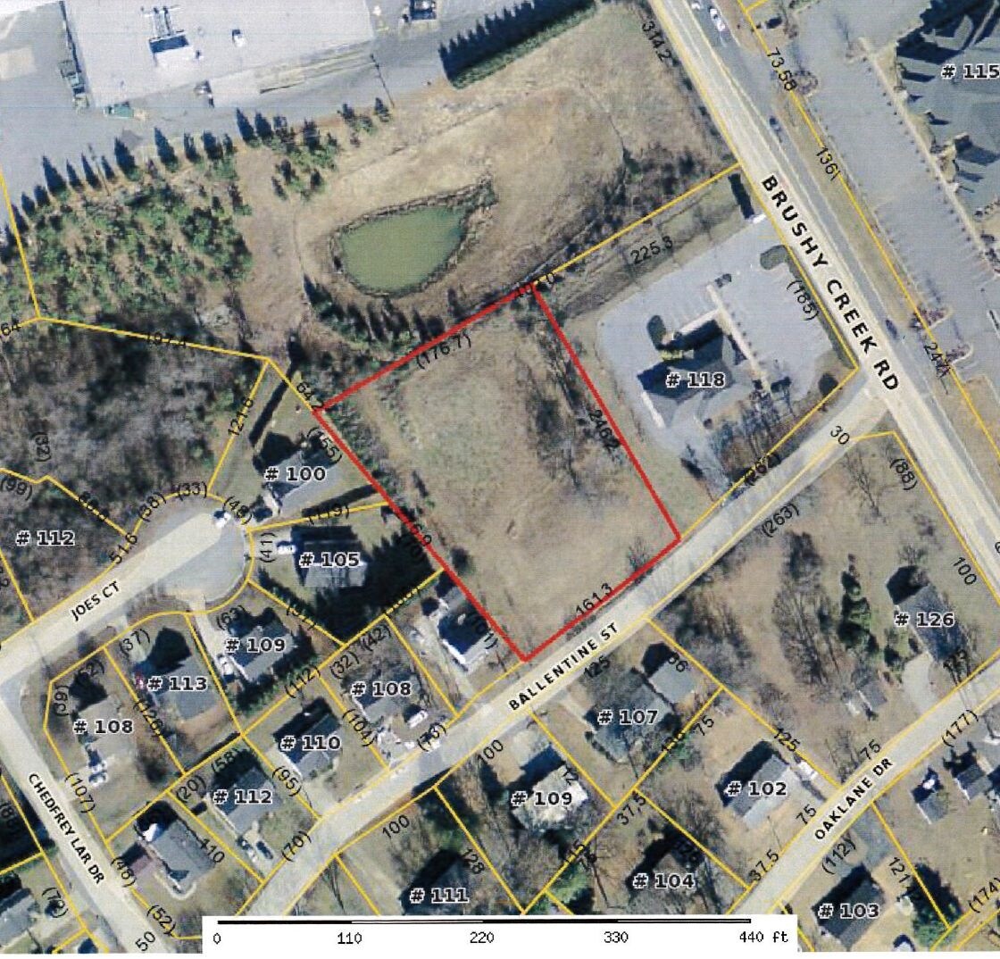 104 Ballentine St, Easley, SC for sale Building Photo- Image 1 of 1