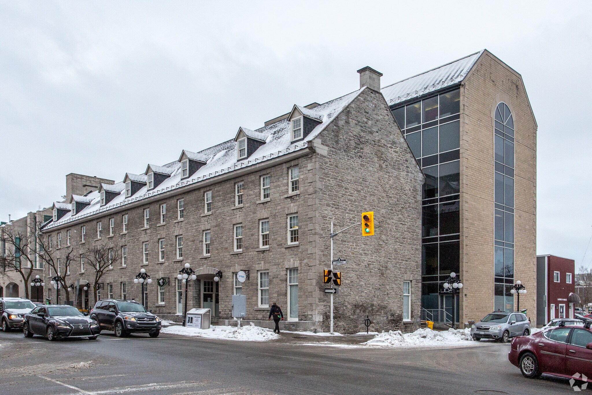 55 Murray St, Ottawa, ON for sale Primary Photo- Image 1 of 1