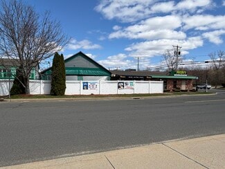 More details for 103 Tolland Tpke, Manchester, CT - Retail for Sale