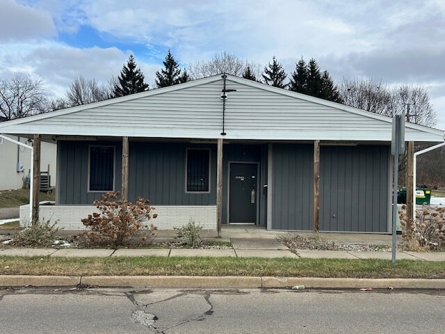 119 Union St S, Battle Creek, MI for sale Primary Photo- Image 1 of 1