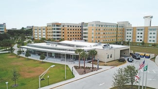 More details for 13300 Usf Palm Dr, Tampa, FL - Retail for Lease