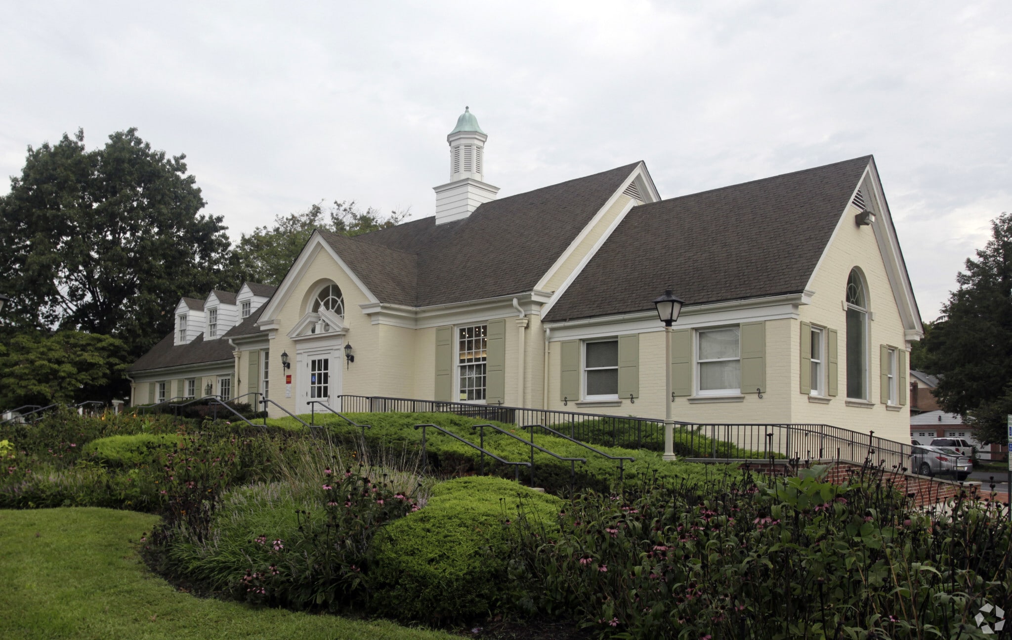 99 N Haddon Ave, Haddonfield, NJ for sale Primary Photo- Image 1 of 6
