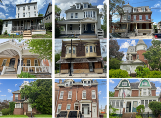 More details for Norristown Multifamily Portfolio – for Sale