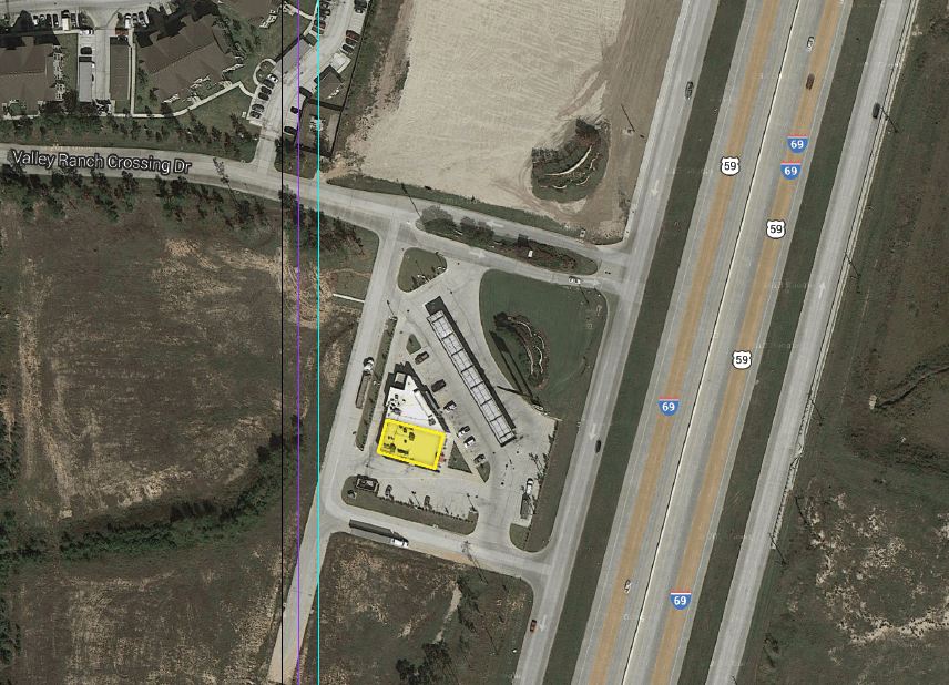 22510 Highway 59, Porter, TX for sale Primary Photo- Image 1 of 1