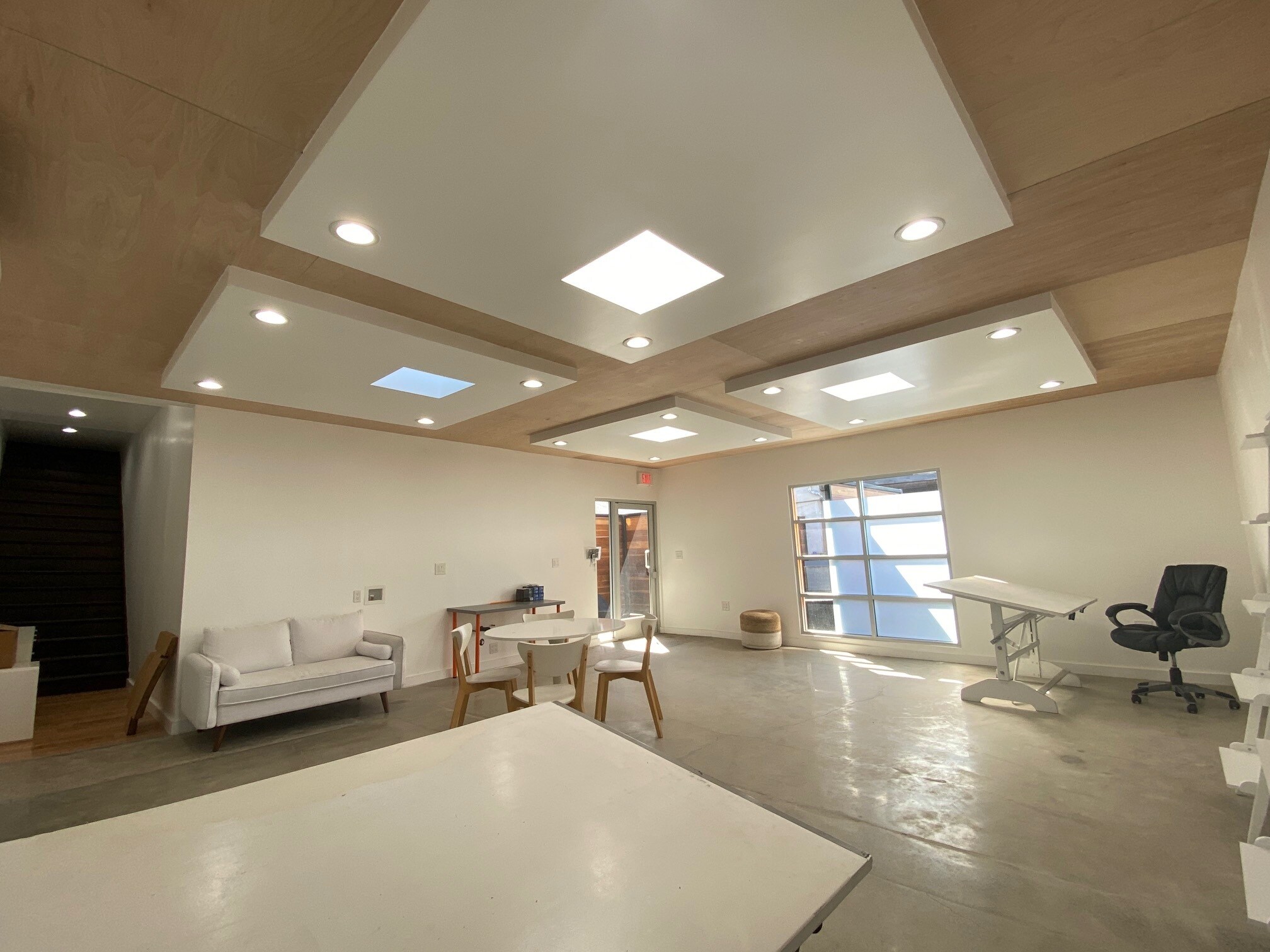 8727 Venice Blvd, Los Angeles, CA for lease Interior Photo- Image 1 of 1