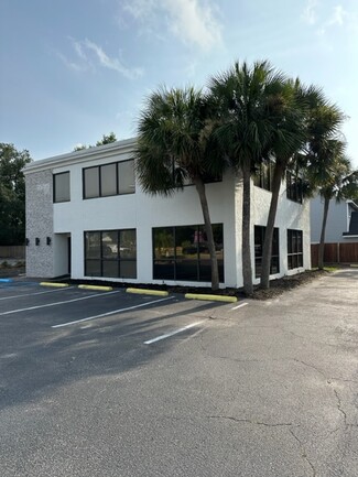 More details for 1229 Gulf Shores Pky, Gulf Shores, AL - Office for Lease