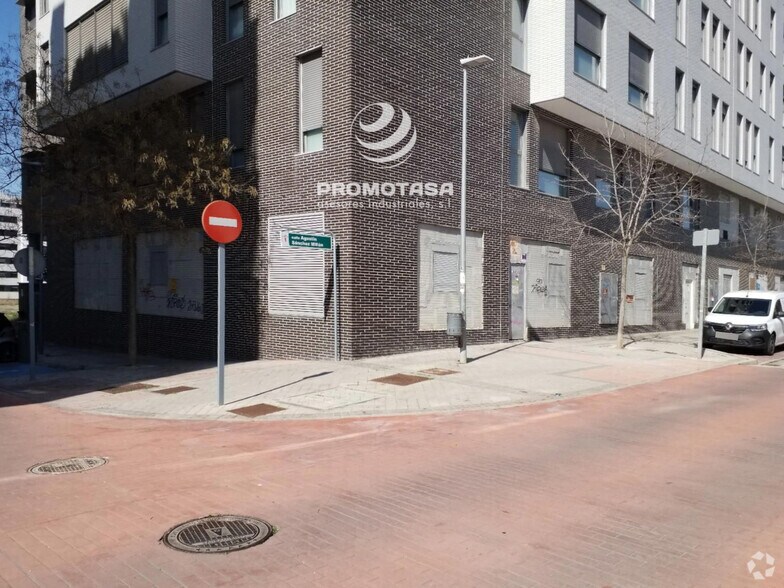 in Rivas-Vaciamadrid, Madrid for sale - Interior Photo - Image 1 of 1