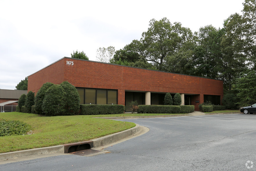 1475 Atlanta Industrial Way, Atlanta, GA for sale - Primary Photo - Image 2 of 13