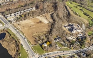 More details for 1857 Queen St W, Brampton, ON - Land for Sale