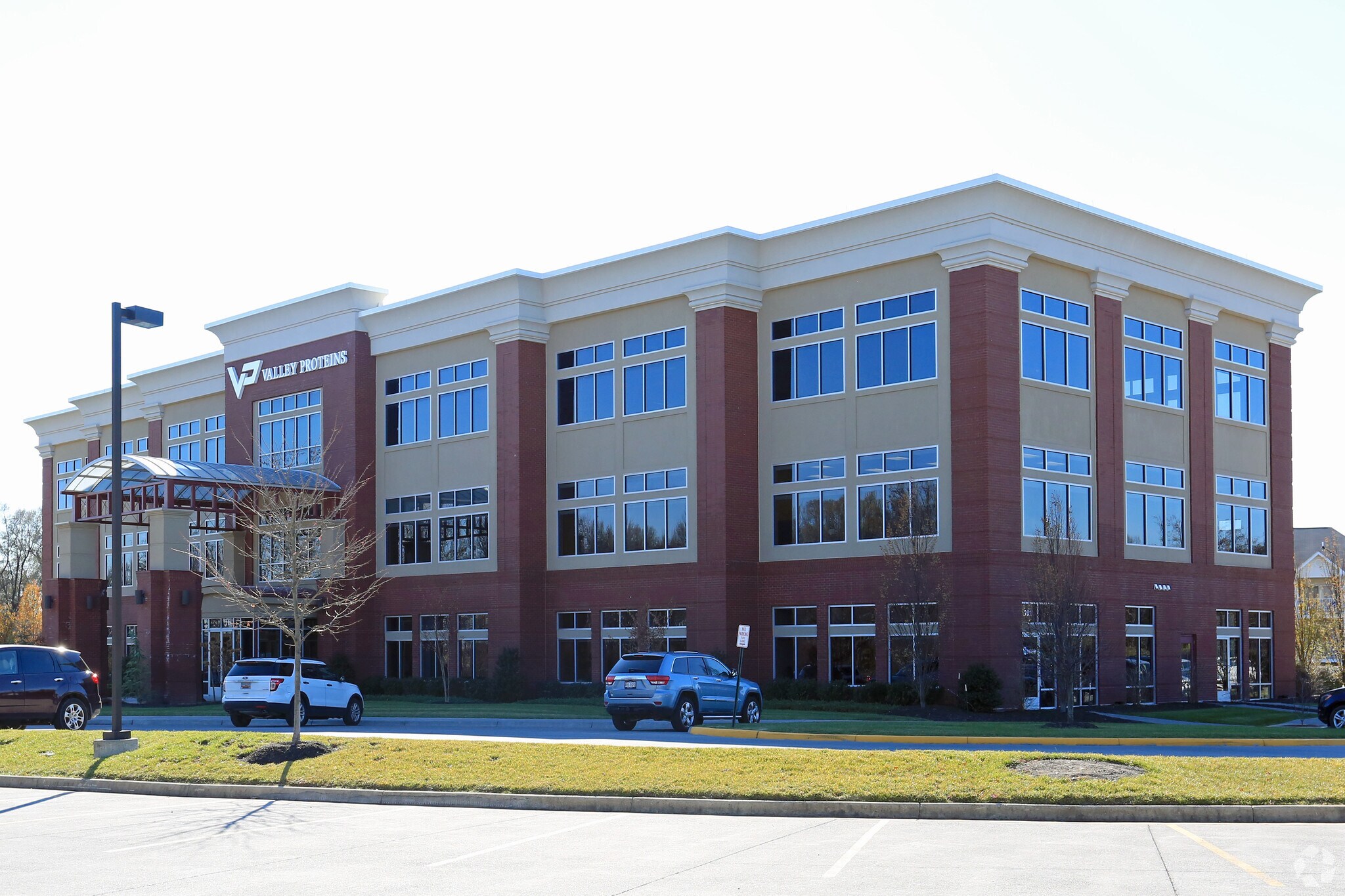 519 W Jubal Early Dr, Winchester, VA 22601 Medical Office Building 1