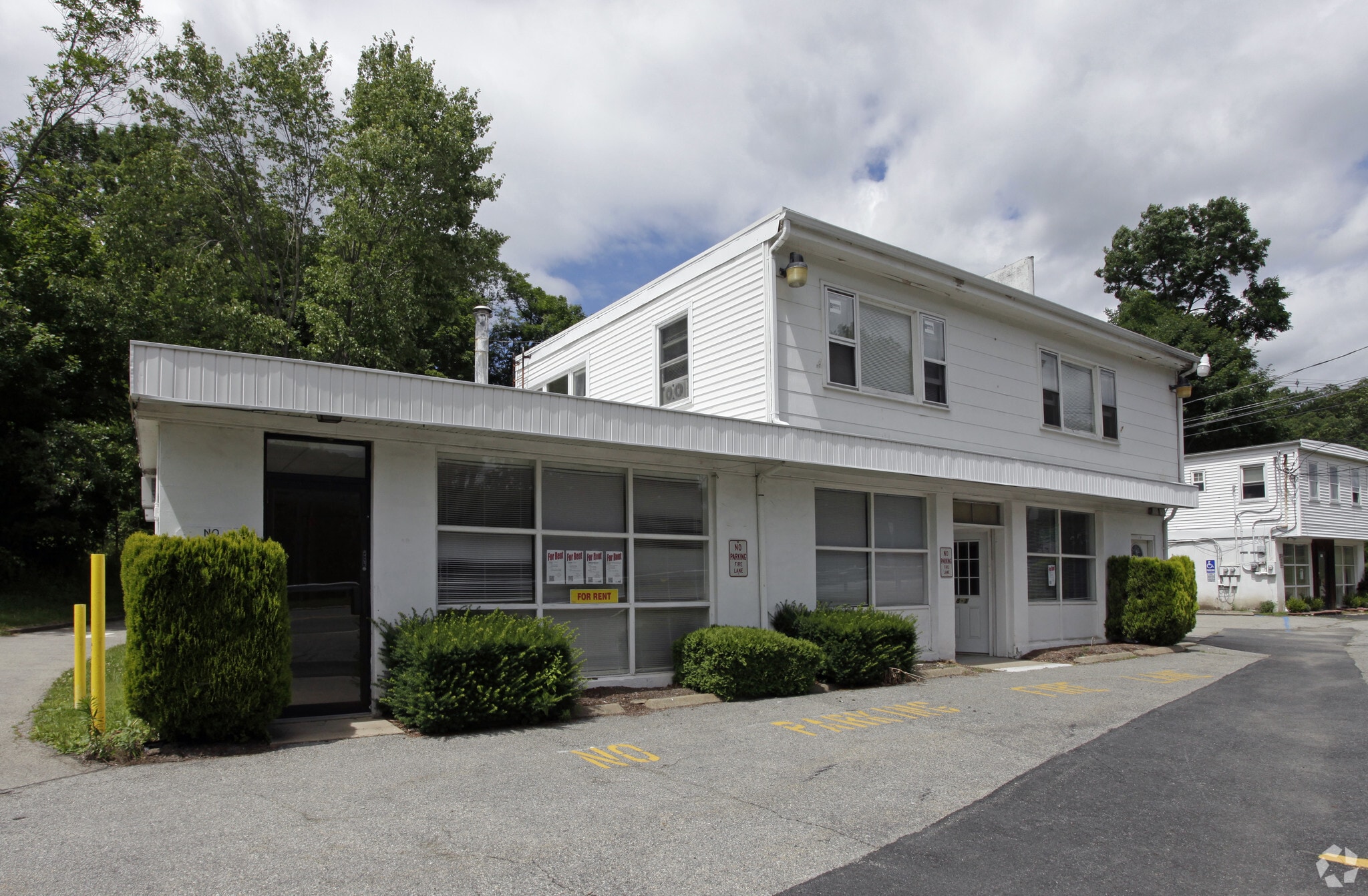 8 Oak Ridge Rd, Newfoundland, NJ for sale Building Photo- Image 1 of 1