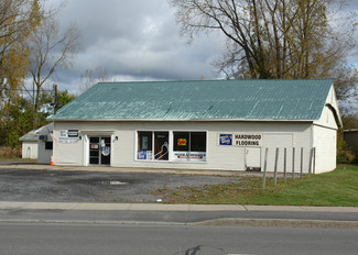 More details for 2116 Oriskany St W, Utica, NY - Retail for Lease