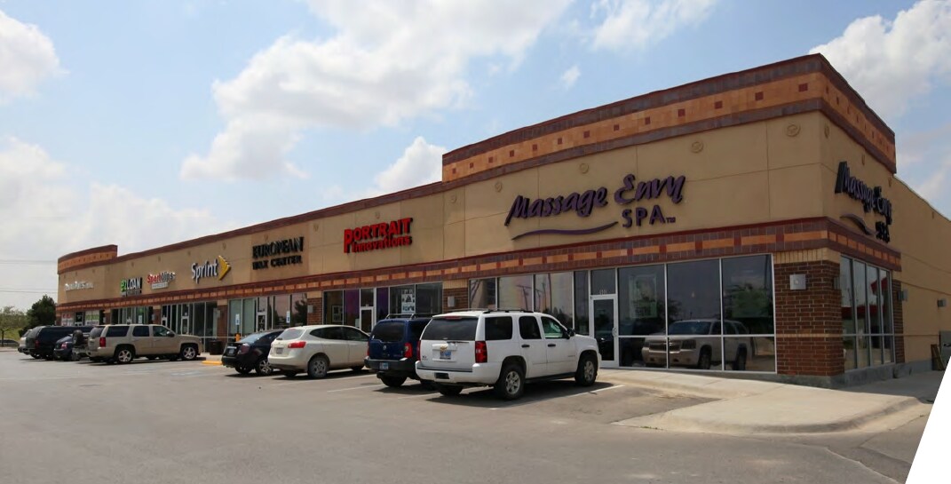 3208 N Loop 250 W, Midland, TX 79707