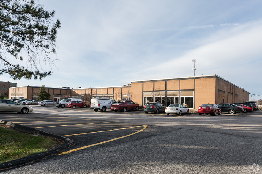 10300-10330 Brecksville Rd, Brecksville, OH for lease - Primary Photo - Image 1 of 9