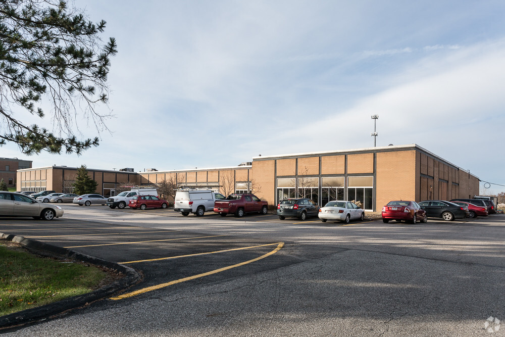 10300-10330 Brecksville Rd, Brecksville, OH for lease Primary Photo- Image 1 of 10