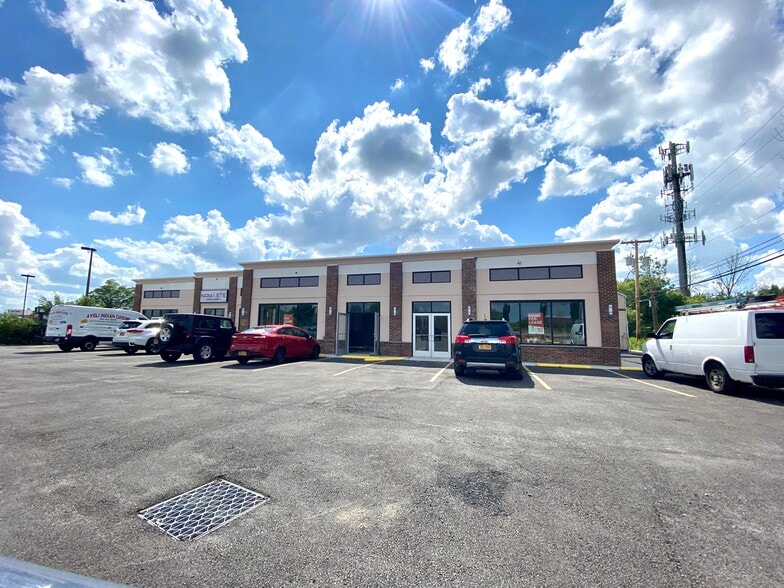 3675 W Henrietta Rd, Rochester, NY for sale - Building Photo - Image 1 of 1