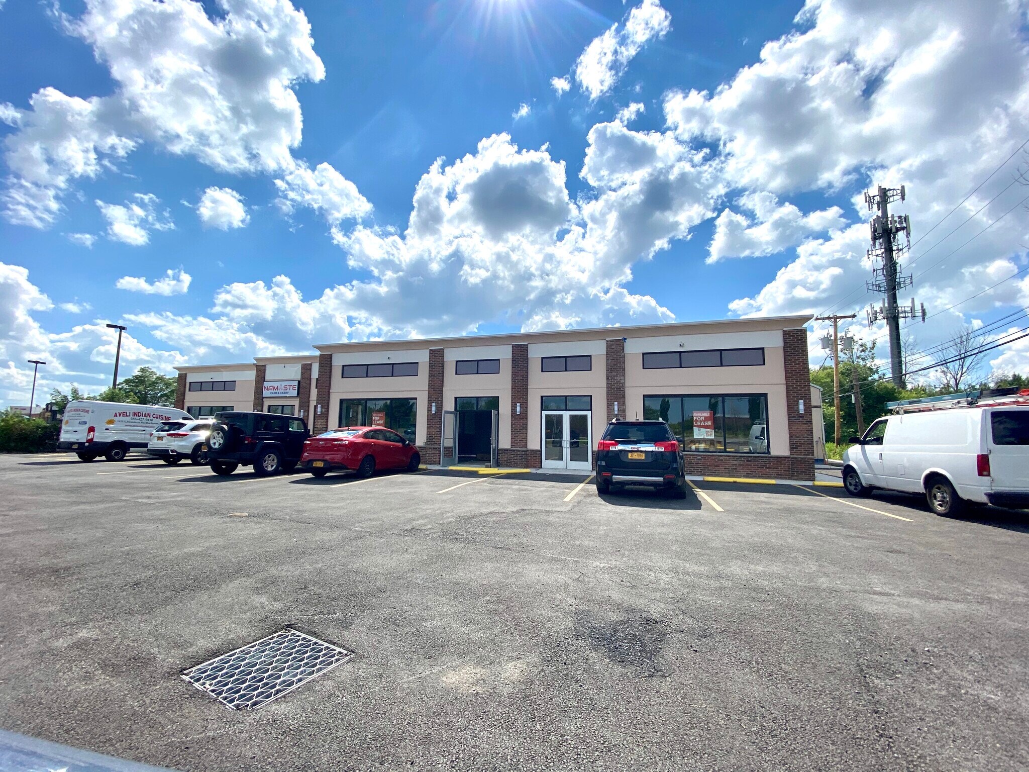 3675 W Henrietta Rd, Rochester, NY for sale Building Photo- Image 1 of 1