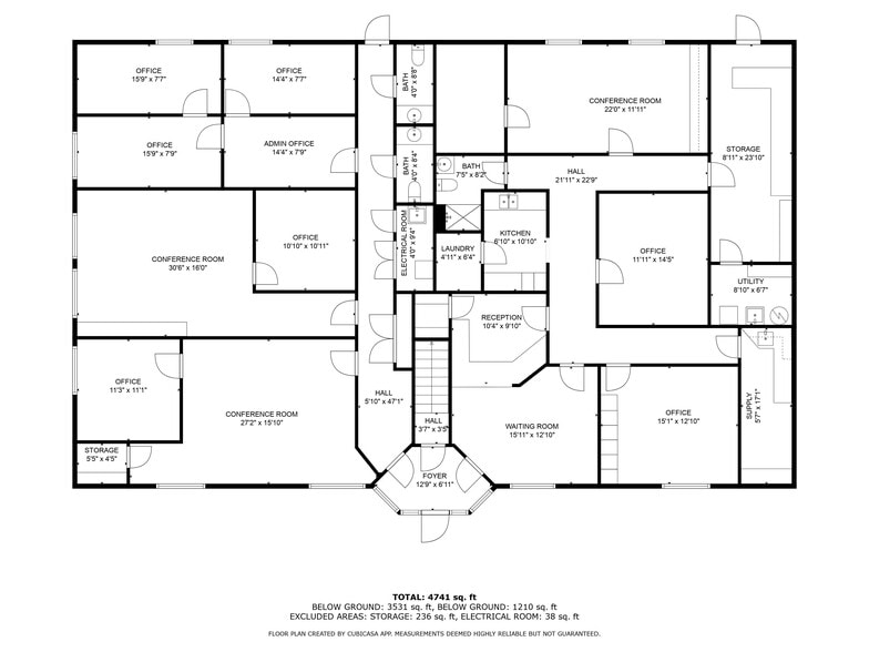 403 Chatham Sq, Fredericksburg, VA for sale - Building Photo - Image 2 of 72
