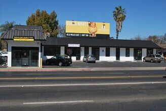 103 McHenry Ave, Modesto, CA for lease Building Photo- Image 1 of 7