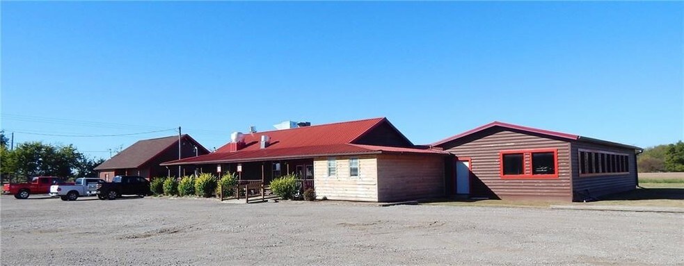 3192 County Road 2172 Rd, Caddo Mills, TX for sale - Other - Image 1 of 1