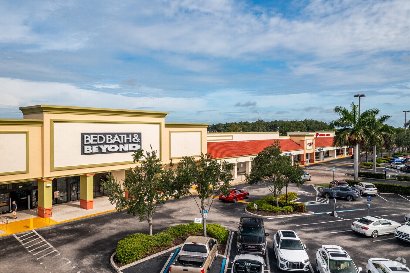 53115437 Airport Pulling Rd N, Naples, FL 34109 Retail for Lease