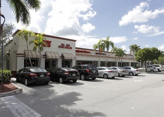 More details for 100 Weston Rd, Weston, FL - Retail for Lease