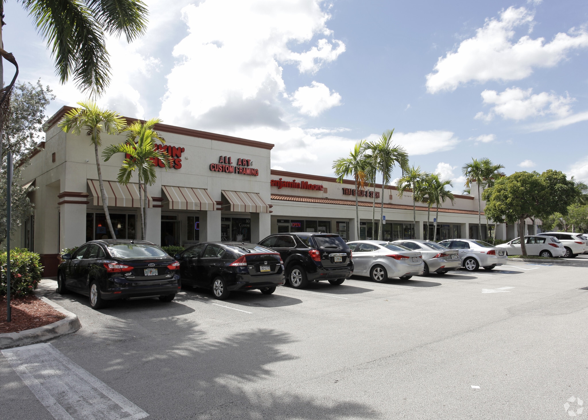 100 Weston Rd, Weston, FL for lease Primary Photo- Image 1 of 8
