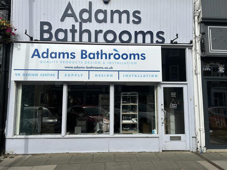 18 Grange Rd, Darlington for lease Building Photo- Image 1 of 2