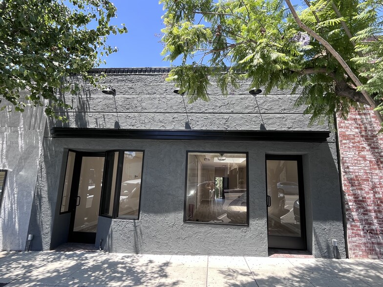 10041 Commerce Ave, Tujunga, CA for sale - Building Photo - Image 2 of 34