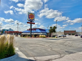 More details for 7640 Dodge St, Omaha, NE - Retail for Lease