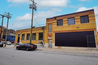 More details for 2124 Baymiller St, Cincinnati, OH - Flex for Lease