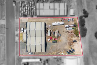 8-12 Webster St, Churchill, VIC - Aerial map view - Image1