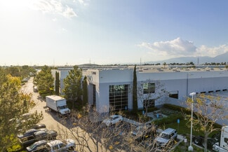 More details for 11385 Venture Dr, Jurupa Valley, CA - Industrial for Lease