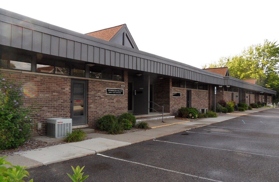 8554-8556 N Canton Center Rd, Canton, MI for sale Building Photo- Image 1 of 1