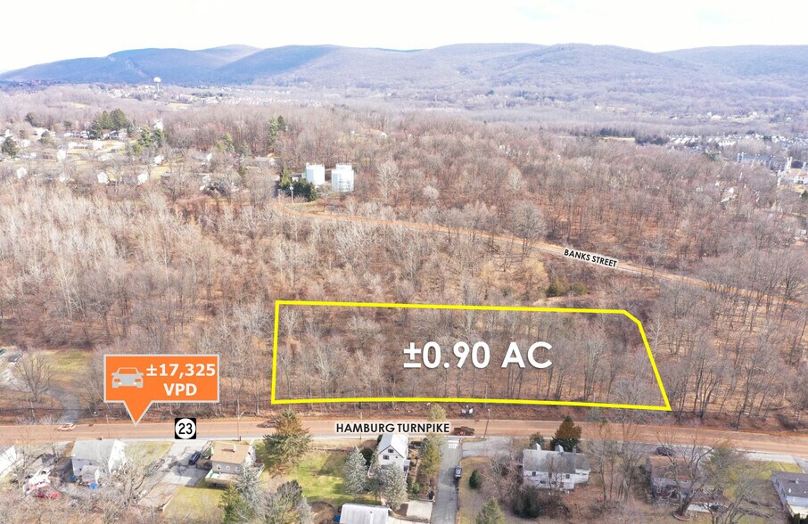 151 State Route 23 S, Hamburg, NJ 07419