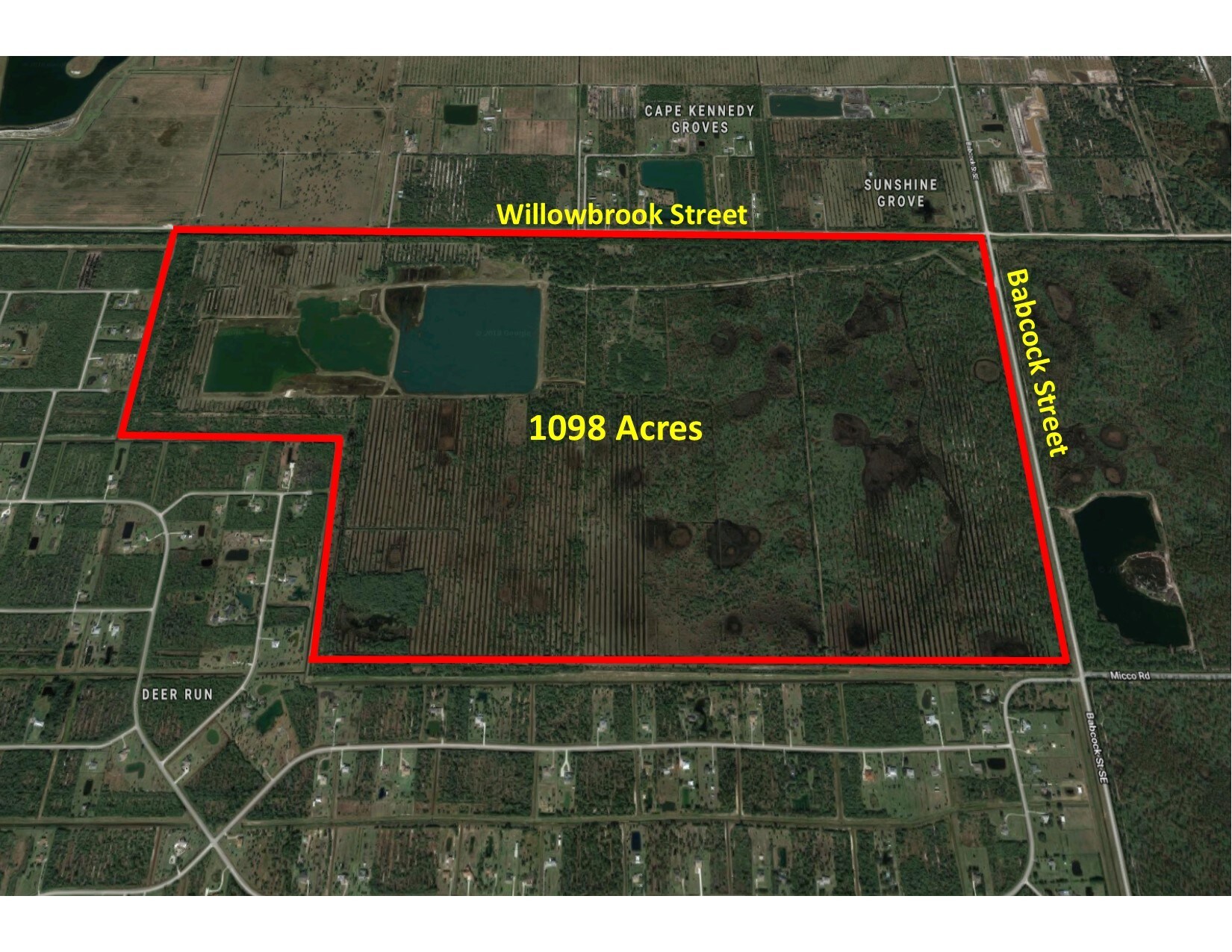 9790 Babcock St, Palm Bay, FL for sale Other- Image 1 of 1