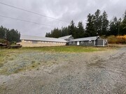 3721 Brookdale Rd E, Tacoma WA - Warehouse