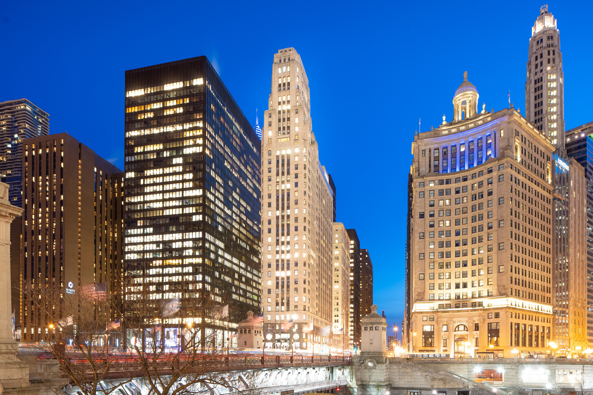 333 N Michigan Ave, Chicago, IL for sale Building Photo- Image 1 of 1