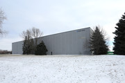 Carmen Distribution Center - Warehouse