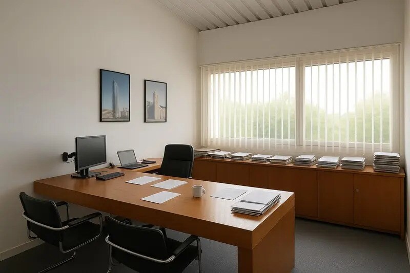 Office in Albi for sale - Interior Photo - Image 2 of 6