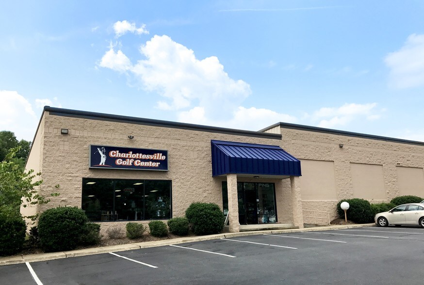 3285 Berkmar Dr, Charlottesville, VA 22901