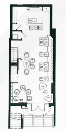 1920 Eye St NW, Washington, DC for sale Floor Plan- Image 1 of 1