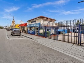 2112 NW 36th St, Miami FL - Automotive Property